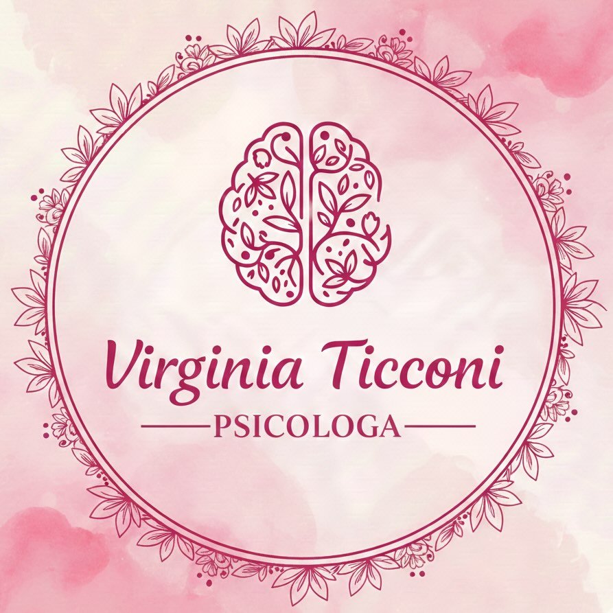 Foto della Dott.ssa Virginia Ticconi